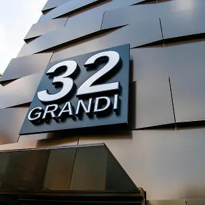 Grandi 32 Boutique Itália