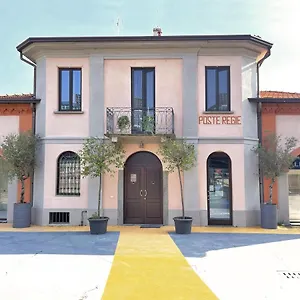 Poste Regie - Itália
