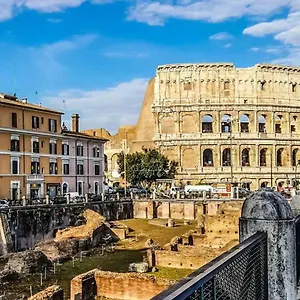 Pensjonat Colosseo Imperial
