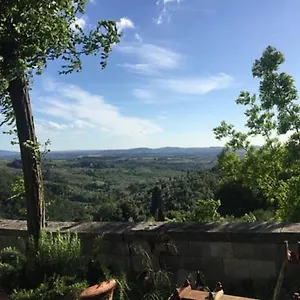 Agriturismo Dauphine Itália