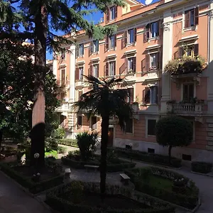 The Way San Giovanni Casa de hóspedes