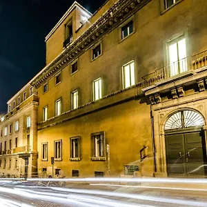 3* Отель типа 