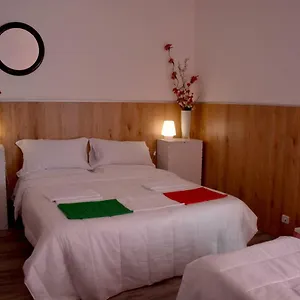 Pensjonat Al Iram